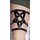 Bein-Harness - Pentagramm