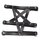 Bein-Harness - Pentagramm