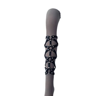 Schienbein-Harness