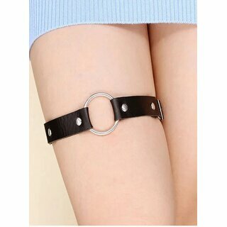 Bein-Harness - Ring