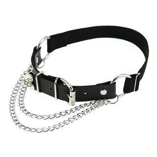 Bein-Harness - Chains & Heart