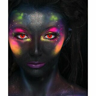 Aricona - Jahreslinsen - UV UV - Shock