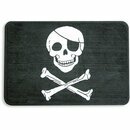 Badematte - Jolly Roger