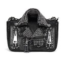 Devil Fashion - Tasche - Studded Jacket