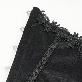 Devil Fashion - Corset Belt