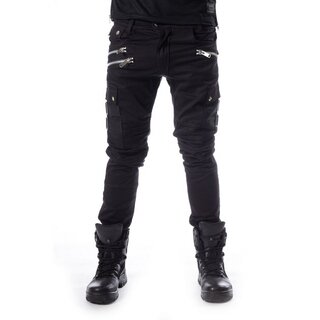 Chemical Black - Anders Pants 32/32