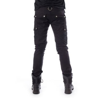 Chemical Black - Anders Pants 32/32