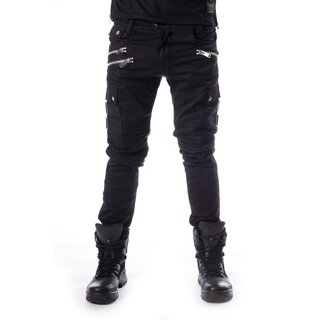 Chemical Black - Anders Pants 34/34