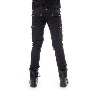 Chemical Black - Anders Pants 34/34