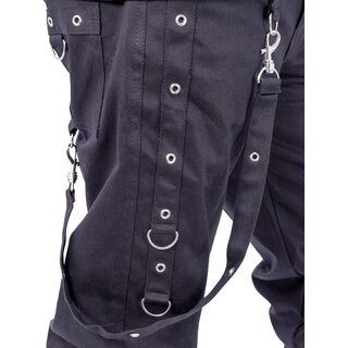 Poizen Industries - Blade Pants 32/34