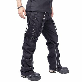 Poizen Industries - Blade Pants 34/34