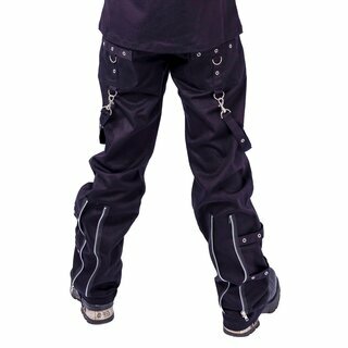 Poizen Industries - Blade Pants 34/34