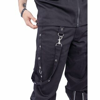 Poizen Industries - Blade Pants 34/34