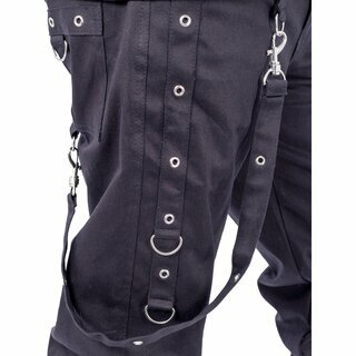 Poizen Industries - Blade Pants 34/34