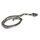 etNox - Designer-Ohrring - Schlange
