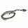 etNox - Designer-Ohrring - Schlange links