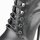 Erogance - Stiefeletten - D1020 - Kunstleder - schwarz