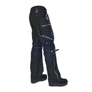 Alcatraz-Gothic - Andy Pants 34 Inch