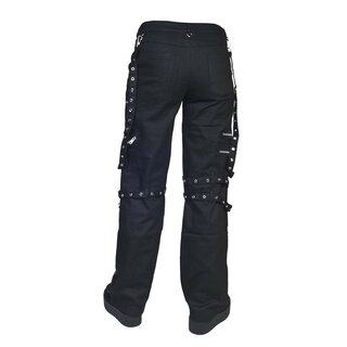 Alcatraz-Gothic - Andy Pants 34 Inch