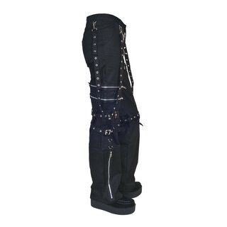 Alcatraz-Gothic - Andy Pants 34 Inch