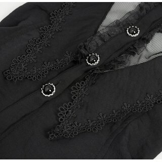 Devil Fashion - Elegance Top S