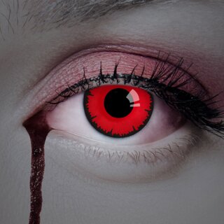 Aricona - Jahreslinsen Scaray vampire