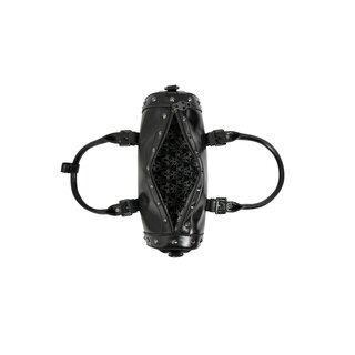 Devil Fashion - Tasche -  Skull rectangular bag