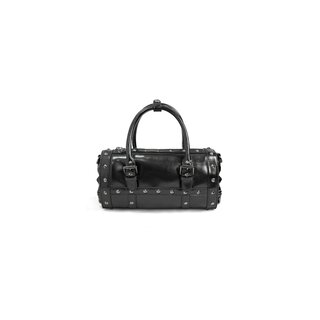 Tasche -  Skull rectangular bag