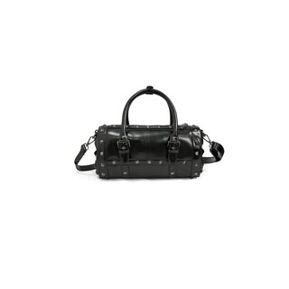 Tasche -  Skull rectangular bag