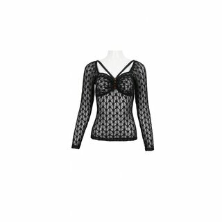 Devil Fashion - Vitrage Top 3XL