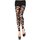 Leg Avenue - Tattered Footless Tights