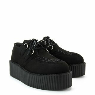 Altercore - Ered - Vegan - black 42
