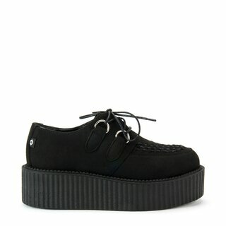 Altercore - Ered - Vegan - black 42