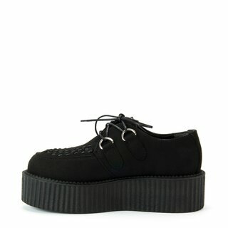 Altercore - Ered - Vegan - black 42