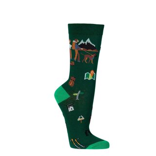 SOCKS4FUN - Wanderfreunde 36-41