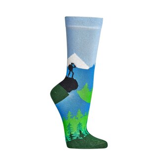 SOCKS4FUN - Gipfelstrmer II 42-47