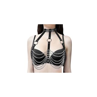 Harness  - 10 - Lilly
