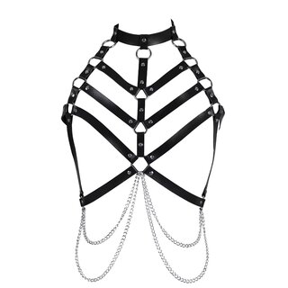 Harness  - 12 - Ruby