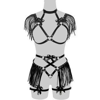 Harness  - 21 - Willow