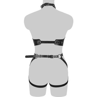 Harness  - 23 - Domenique