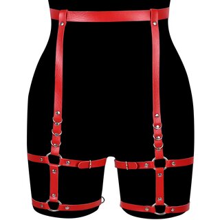 Harness  - 6 - Taille/Oberschenkel