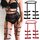 Harness  - Taille/Oberschenkel