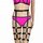 Harness  - Taille/Oberschenkel
