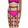 Harness  - Taille/Oberschenkel