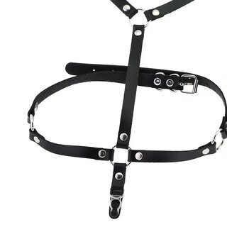 Harness  - 27 - Taille/Oberschenkel