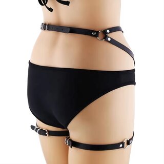 Harness  - 27 - Taille/Oberschenkel