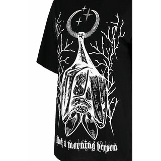 Restyle - T-Shirt - Oversized - Morning Person 3XL