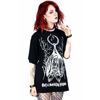 Restyle - T-Shirt - Oversized - Morning Person 3XL