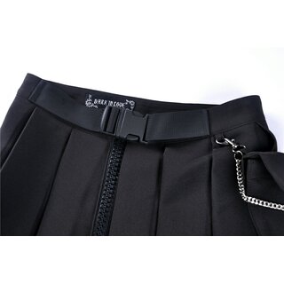 Dark in Love - Antagonist Skirt