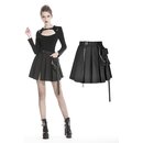 Dark in Love - Antagonist Skirt